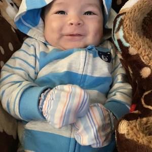 Meet your Posher, Rosa